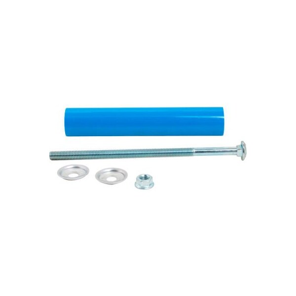 Allpoints Allpoints 1331318 Handle Kit, Wheel, Short Shuttle For Worchester Industrial Products 1331318 - main